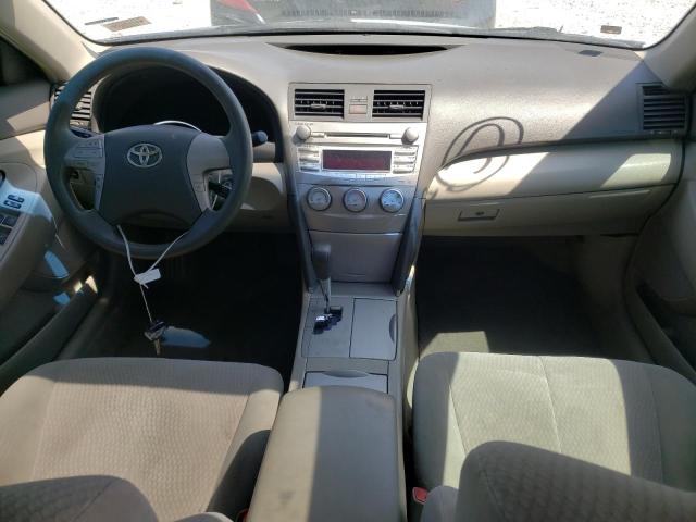 Photo 9 from auction – 2011 TOYOTA CAMRY BASE with VIN 4T1BF3EK6BU672560