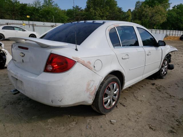 Photo 4 from auction – 2007 CHEVROLET COBALT LT with VIN 1G1AL55F777250528