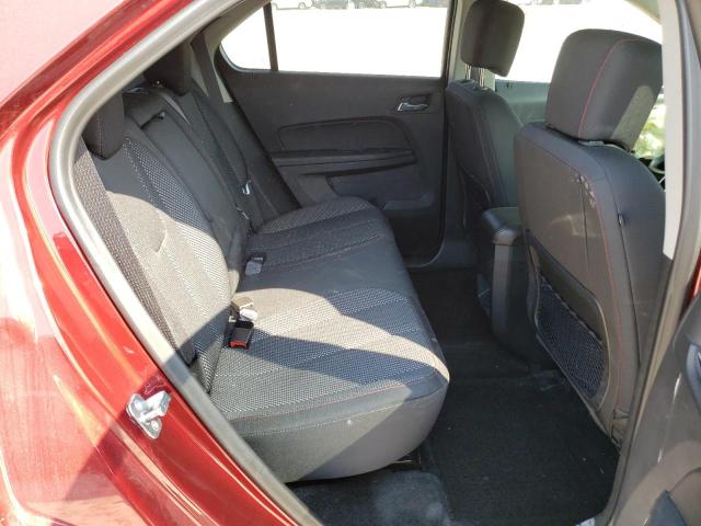 Photo 6 from auction – 2017 CHEVROLET EQUINOX LT with VIN 2GNALCEK2H1540903
