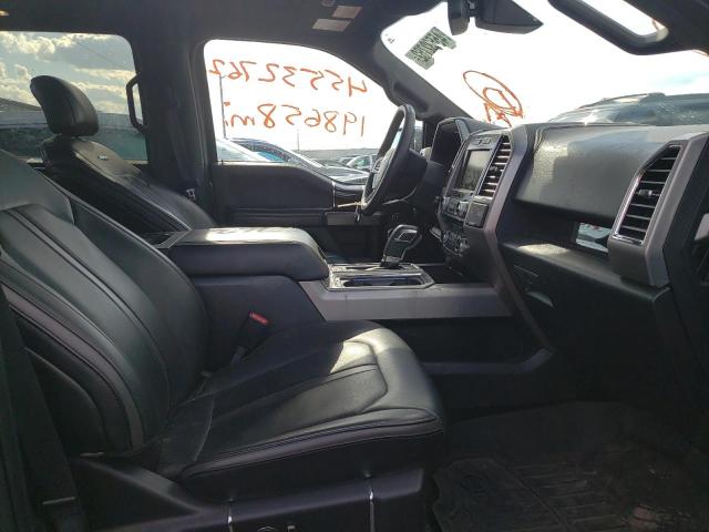 Photo 5 from auction – 2015 FORD F150 SUPER with VIN 1FTEW1EG2FFA88331