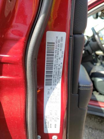 Photo 10 from auction – 2017 JEEP CHEROKEE L with VIN 1C4PJMDB2HW601594