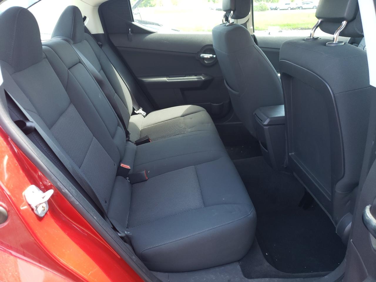 Photo 6 from auction – 2010 DODGE AVENGER with VIN 1B3CC4FB4AN161834
