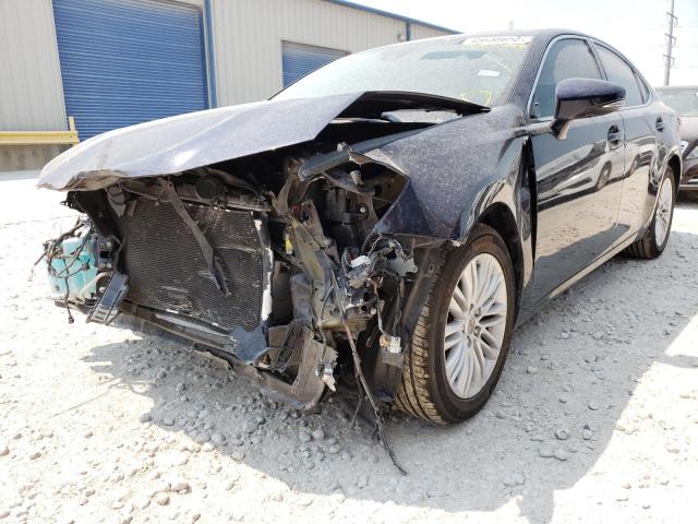 Photo 10 from auction – 2017 LEXUS ES 350 with VIN 58ABK1GG9HU068219