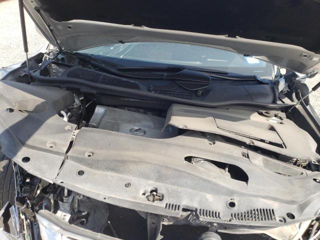 Photo 7 from auction – 2015 LEXUS RX 350 with VIN 2T2ZK1BA3FC207702
