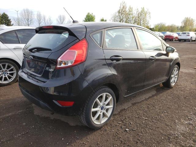 Photo 4 from auction – 2015 FORD FIESTA SE with VIN 3FADP4EJ6FM142628