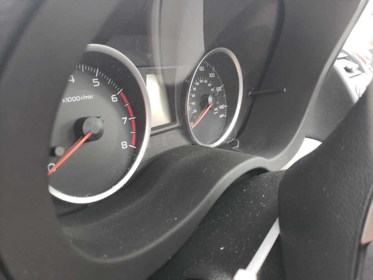 Photo 8 from auction – 2014 SUBARU FORESTER 2 with VIN JF2SJAEC6EH471921