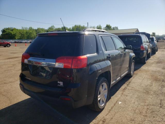 Photo 4 from auction – 2010 GMC TERRAIN SL with VIN 2CTFLGEW6A6377369