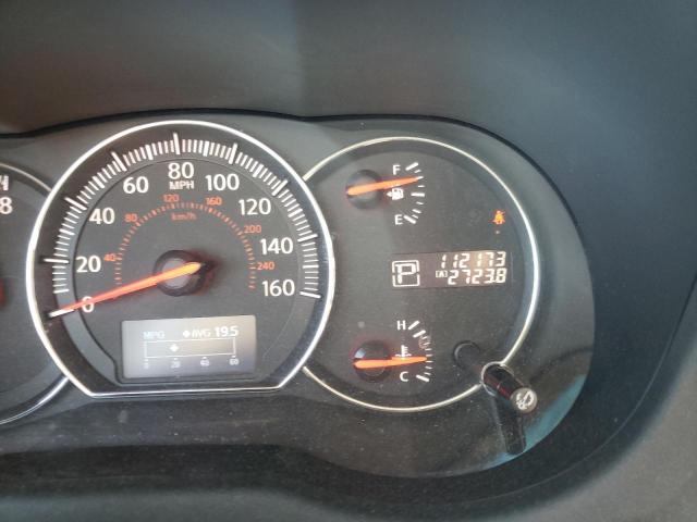 Photo 8 from auction – 2012 NISSAN MAXIMA S with VIN 1N4AA5AP1CC849914