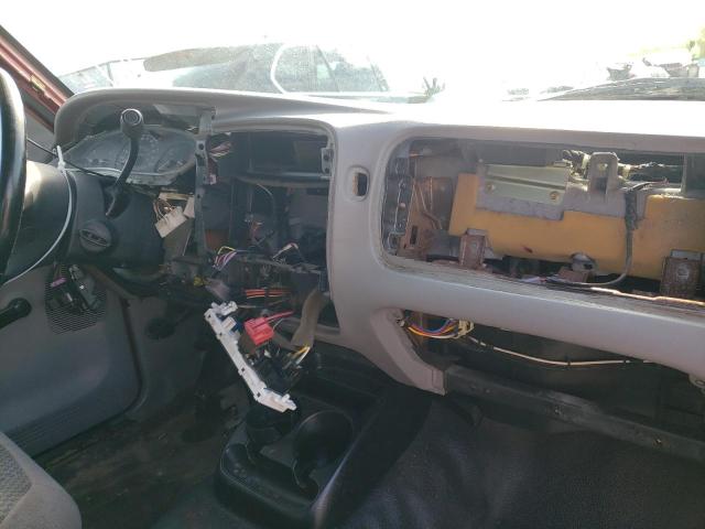 صورة رقم 9 من المزاد - 1999 FORD RANGER مع VIN 1FTYR14V6XTA35378