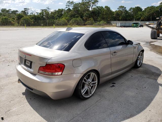 Photo 4 from auction – 2009 BMW 135 I with VIN WBAUC73529VK80817