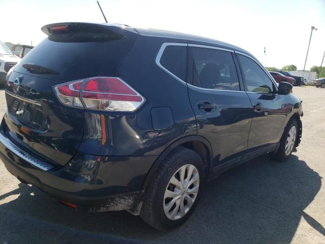 Photo 4 from auction – 2016 NISSAN ROGUE S with VIN 5N1AT2MT9GC856624