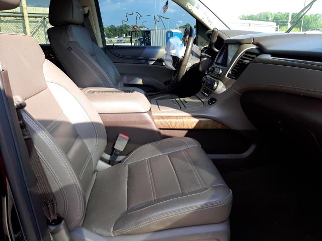 Photo 5 from auction – 2018 GMC YUKON DENA with VIN 1GKS2CKJ7JR170125