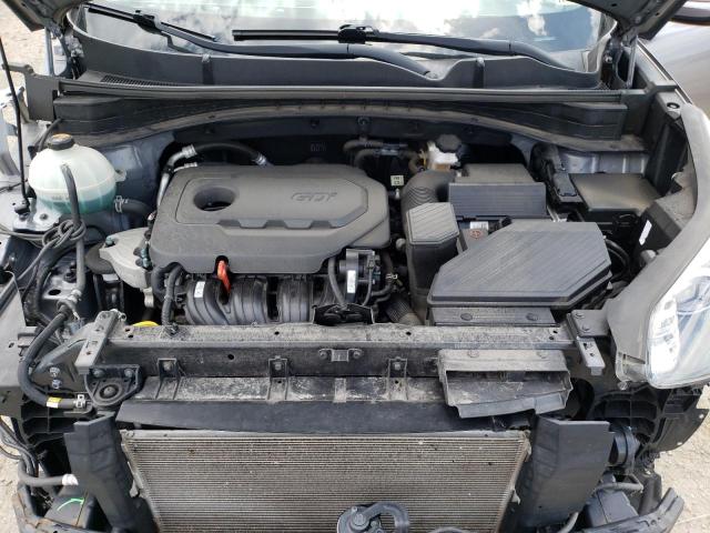 Photo 7 from auction – 2017 KIA SPORTAGE E with VIN KNDPN3AC6H7295148