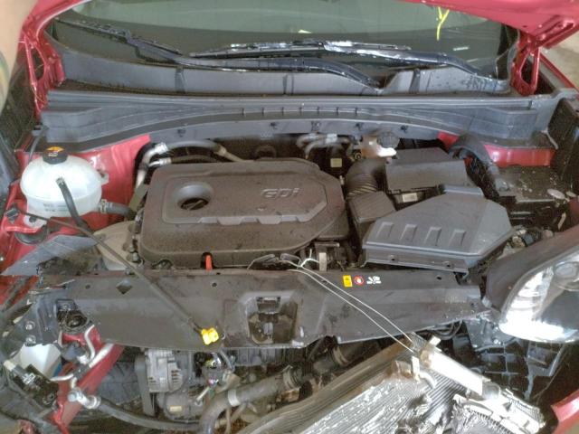 Photo 7 from auction – 2019 KIA SPORTAGE E with VIN KNDPNCAC4K7523221
