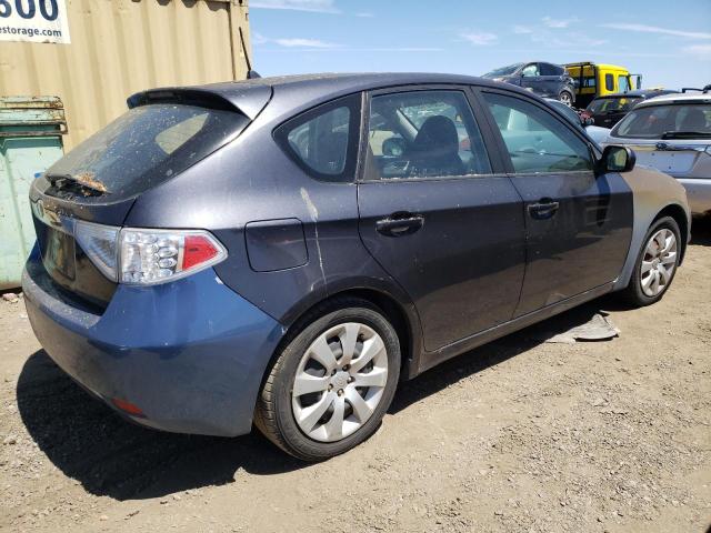 Photo 4 from auction – 2010 SUBARU IMPREZA 2. with VIN JF1GH6A67AH813082
