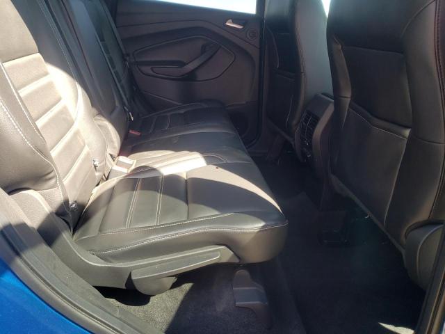 Photo 8 from auction – 2017 FORD ESCAPE TIT with VIN 1FMCU0JDXHUB51933