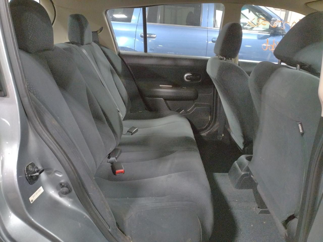 Photo 6 from auction – 2012 NISSAN VERSA S with VIN 3N1BC1CP6CK805032
