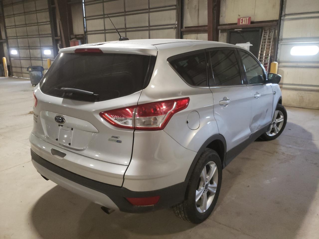 Photo 4 from auction – 2014 FORD ESCAPE SE with VIN 1FMCU9G94EUC68040
