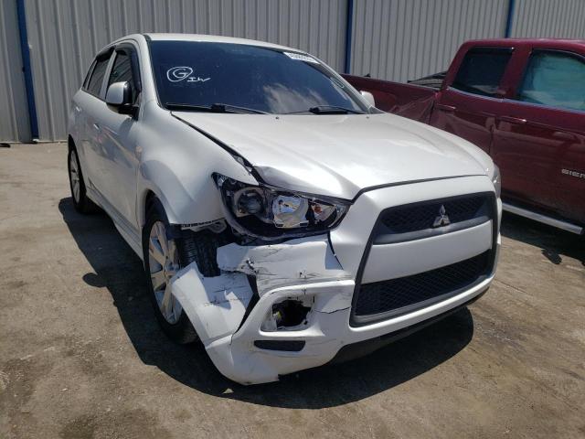 Photo 9 from auction – 2011 MITSUBISHI OUTLANDER with VIN JA4AP3AU6BZ010088