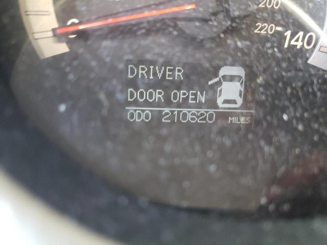Photo 8 from auction – 2006 TOYOTA HIGHLANDER with VIN JTEDW21A560011891