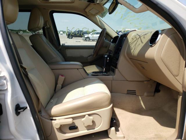 Photo 5 from auction – 2010 FORD EXPLORER L with VIN 1FMEU6FE7AUA01474