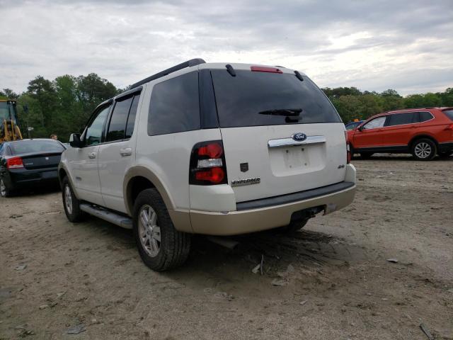 Photo 3 from auction – 2008 FORD EXPLORER E with VIN 1FMEU74E68UA39586