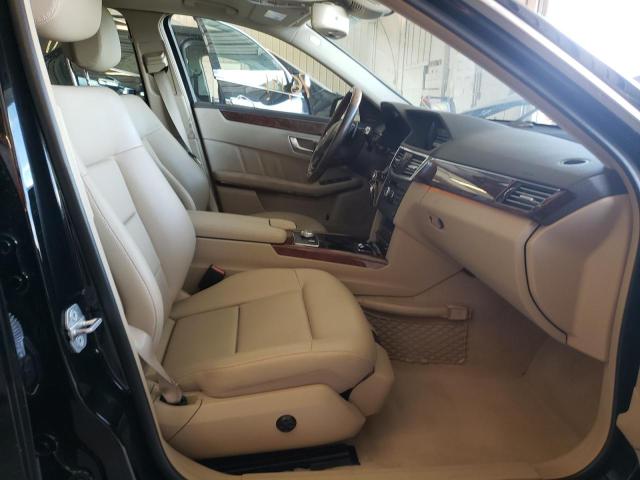 Photo 5 from auction – 2012 MERCEDES-BENZ E 350 with VIN WDDHF5KB0CA550350