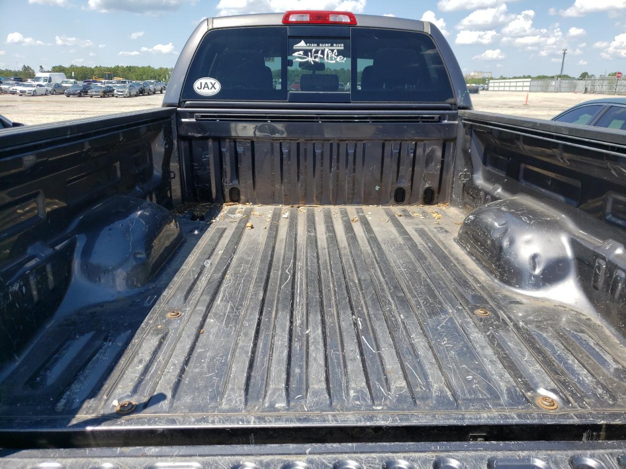 Photo 9 from auction – 2014 TOYOTA TUNDRA DOU with VIN 5TFRM5F13EX078747