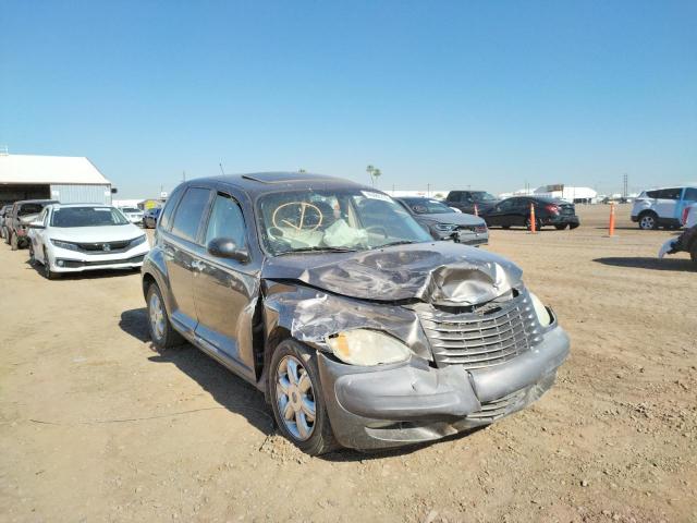 Photo 9 from auction – 2002 CHRYSLER PT CRUISER with VIN 3C8FY68B02T336814