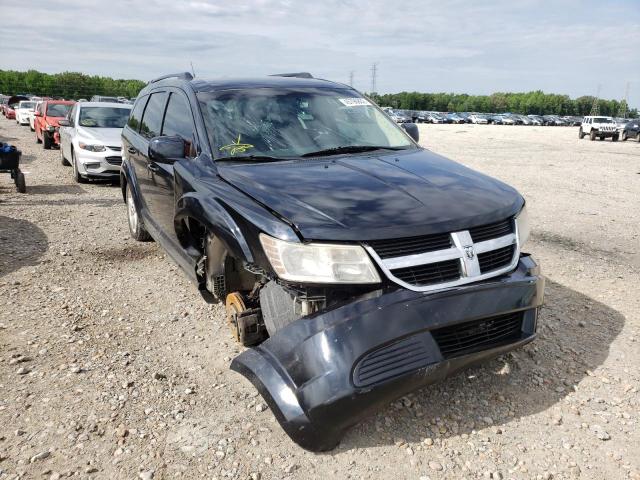Photo 9 from auction – 2010 DODGE JOURNEY SX with VIN 3D4PG5FV8AT148849
