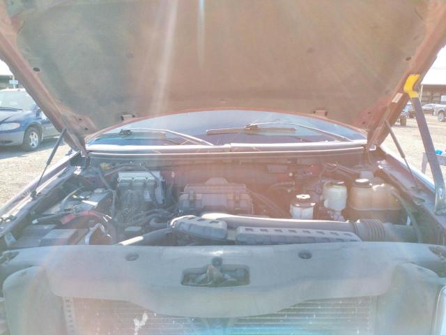 Photo 7 from auction – 2006 FORD F150 with VIN 1FTRX12516FA33953