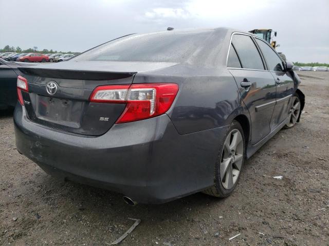 Photo 4 from auction – 2014 TOYOTA CAMRY L with VIN 4T1BF1FK6EU870482