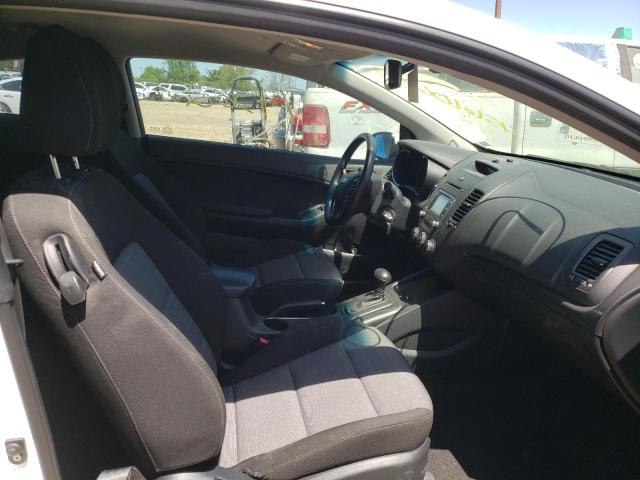 Photo 5 from auction – 2014 KIA FORTE EX with VIN KNAFX6A89E5240085