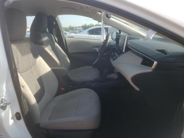 Photo 5 from auction – 2020 TOYOTA COROLLA LE with VIN 5YFEPRAE6LP114840