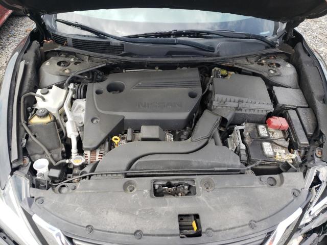 Photo 7 from auction – 2017 NISSAN ALTIMA 2.5 with VIN 1N4AL3AP9HC200397