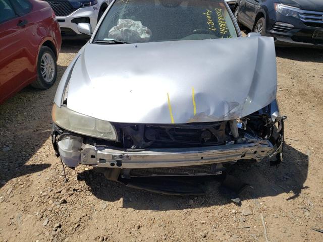 Photo 7 from auction – 2005 VOLVO V70 with VIN YV1SW612252459868