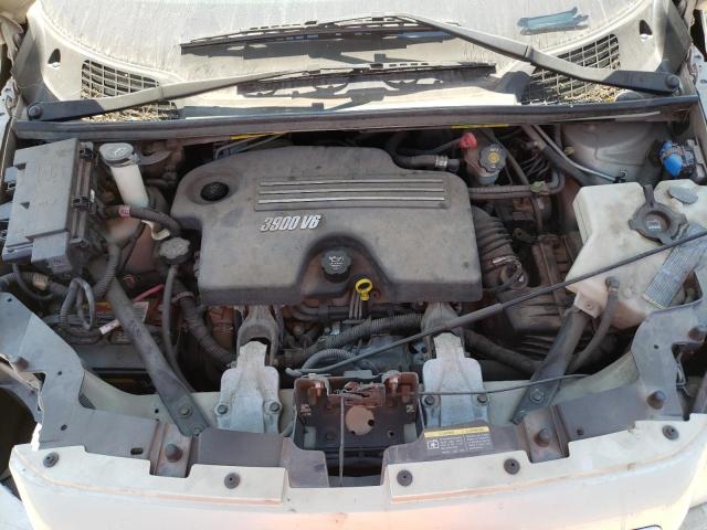 Photo 7 from auction – 2007 SATURN RELAY 1 with VIN 5GZDV53157D130264