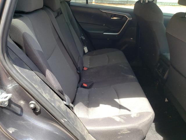 Photo 6 from auction – 2019 TOYOTA RAV4 XLE with VIN 2T3W1RFV3KW010664