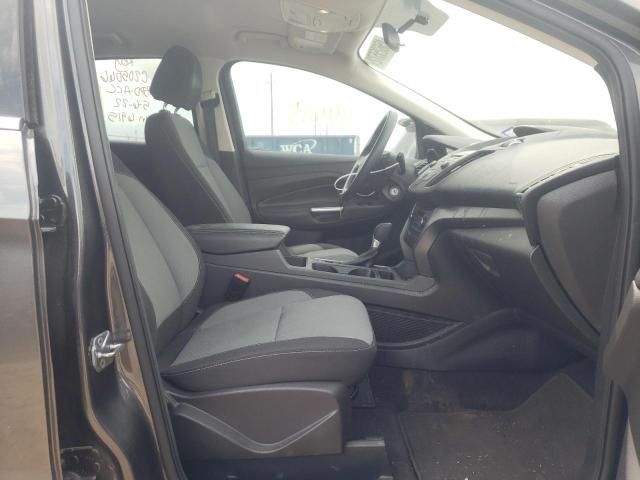 Photo 5 from auction – 2017 FORD ESCAPE SE with VIN 1FMCU0G90HUE46915