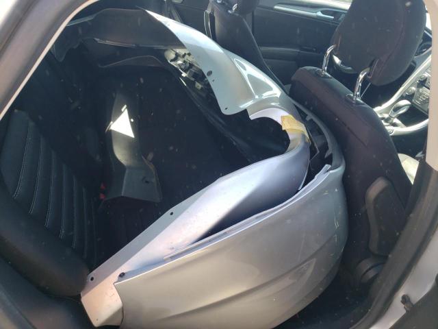 Photo 6 from auction – 2014 FORD FUSION SE with VIN 3FA6P0H78ER144013