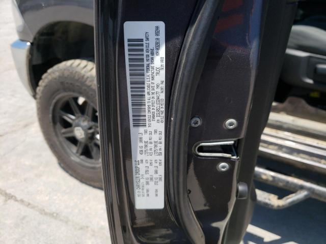 Photo 10 from auction – 2014 RAM 2500 ST with VIN 3C6UR5CL1EG244177