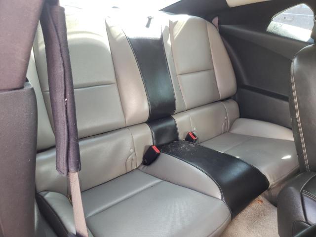 Photo 6 from auction – 2013 CHEVROLET CAMARO LT with VIN 2G1FC1E32D9155535