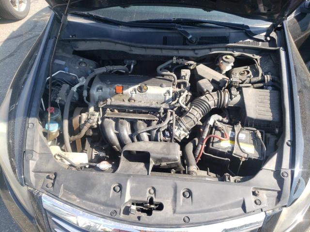 Photo 7 from auction – 2012 HONDA ACCORD LX with VIN 1HGCP2F39CA159802