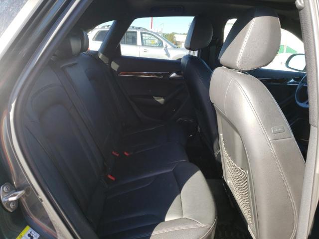 Photo 6 from auction – 2018 AUDI Q3 PREMIUM with VIN WA1JCCFS8JR021675