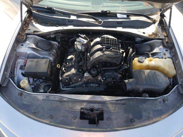 Photo 7 from auction – 2015 DODGE CHARGER SE with VIN 2C3CDXBGXFH858377