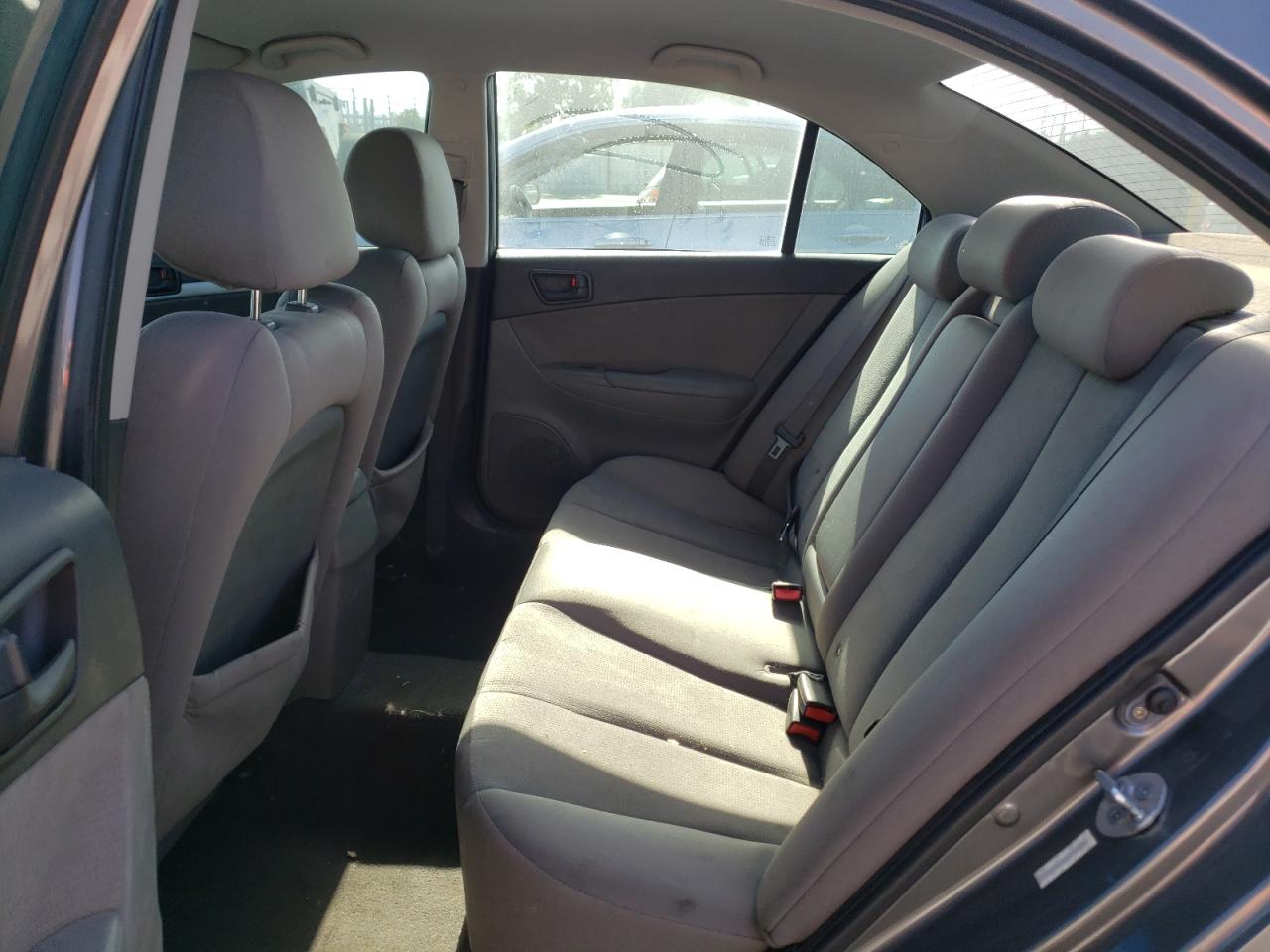 Photo 6 from auction – 2010 HYUNDAI SONATA GLS with VIN 5NPET4AC8AH647683