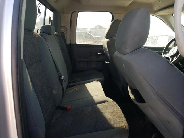 Photo 6 from auction – 2017 RAM 1500 SLT with VIN 1C6RR6GG8HS657266
