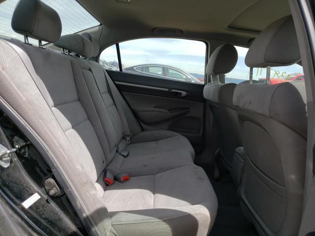 Photo 6 from auction – 2010 HONDA CIVIC EX with VIN 2HGFA1F87AH513982