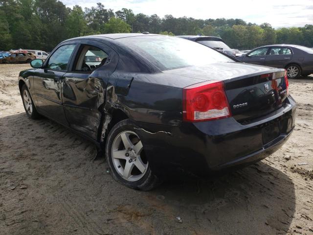 Photo 3 from auction – 2010 DODGE CHARGER SX with VIN 2B3CA3CV2AH227286