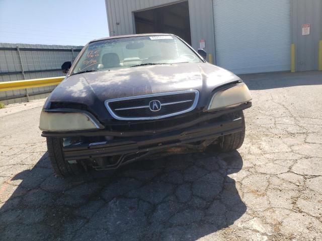 Photo 9 from auction – 1999 ACURA 3.2TL with VIN 19UUA5648XA039253